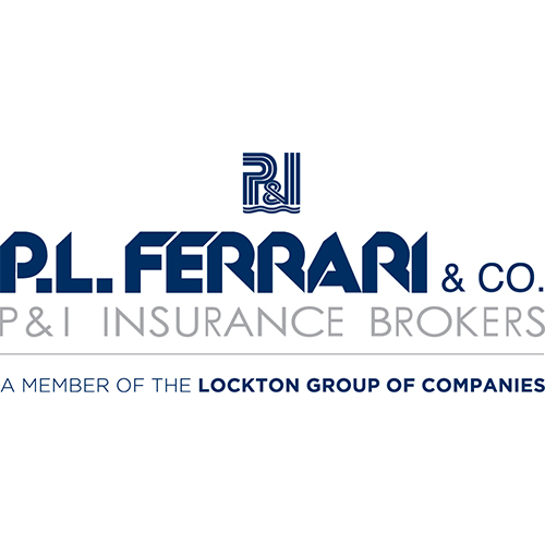 Lockton PL Ferrari