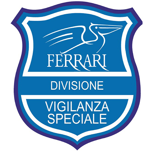 Ferrari DVS