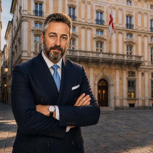 Cariche Ricoperte