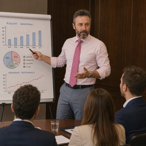 Principali Clienti