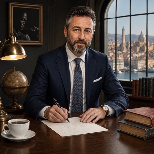 Pier Paolo Beatrizotti